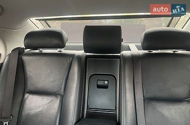 Седан Lexus LS 2013 в Львові