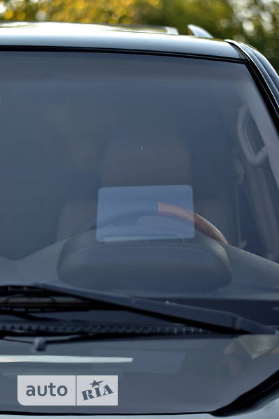 Внедорожник / Кроссовер Lexus LX 2003 в Житомире