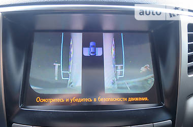 Внедорожник / Кроссовер Lexus LX 2012 в Киеве