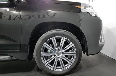 Внедорожник / Кроссовер Lexus LX 2019 в Киеве