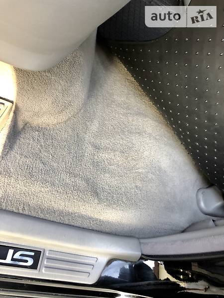 Позашляховик / Кросовер Lexus LX 2007 в Дніпрі