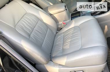 Внедорожник / Кроссовер Lexus LX 2007 в 