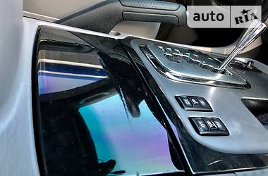 Внедорожник / Кроссовер Lexus LX 2007 в 