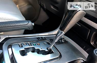 Внедорожник / Кроссовер Lexus LX 2007 в 