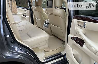 Внедорожник / Кроссовер Lexus LX 2013 в Киеве