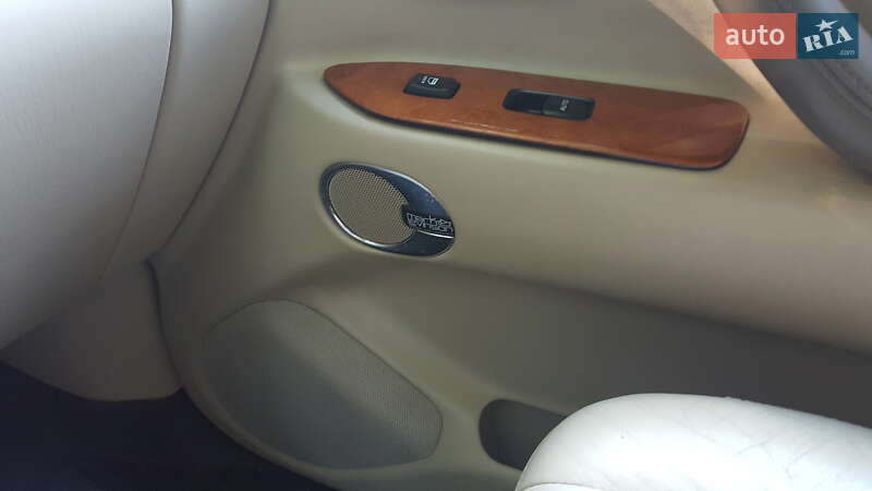 Внедорожник / Кроссовер Lexus LX 2006 в Умани