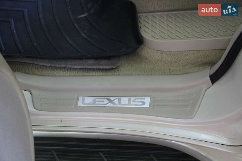 Внедорожник / Кроссовер Lexus LX 2006 в Умани