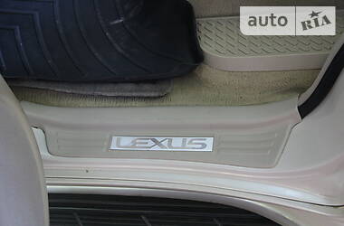 Внедорожник / Кроссовер Lexus LX 2006 в Умани
