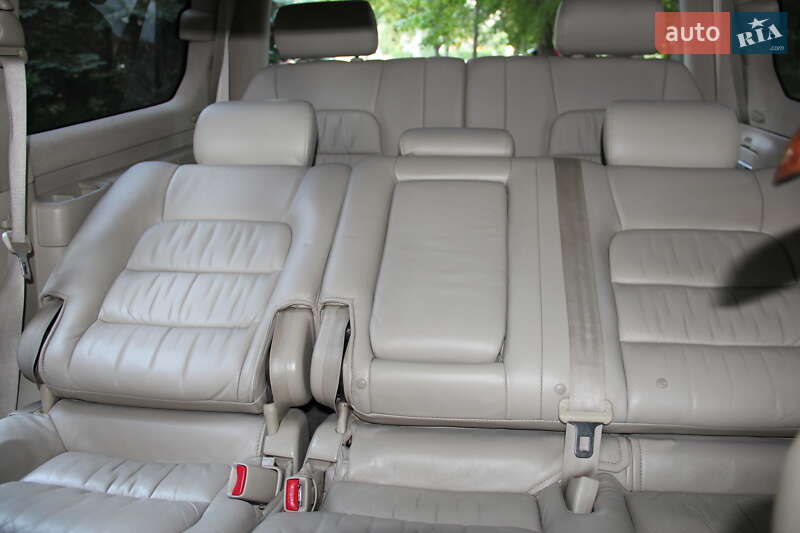 Внедорожник / Кроссовер Lexus LX 2006 в Умани