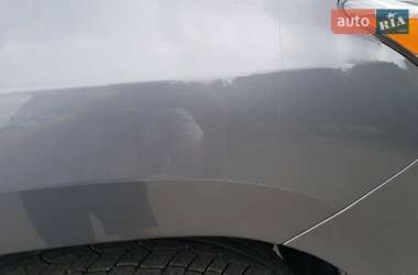 Внедорожник / Кроссовер Lexus LX 2012 в 