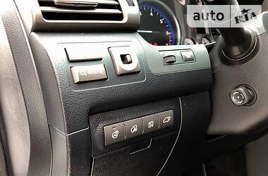 Позашляховик / Кросовер Lexus LX 2011 в 