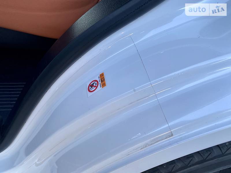 Позашляховик / Кросовер Lexus LX 2017 в Києві фото 46 Позашляховик / Кросовер Lexus LX 2017 в Києві