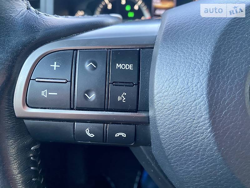 Позашляховик / Кросовер Lexus LX 2017 в Києві фото 87 Позашляховик / Кросовер Lexus LX 2017 в Києві