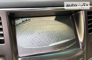Позашляховик / Кросовер Lexus LX 2008 в 