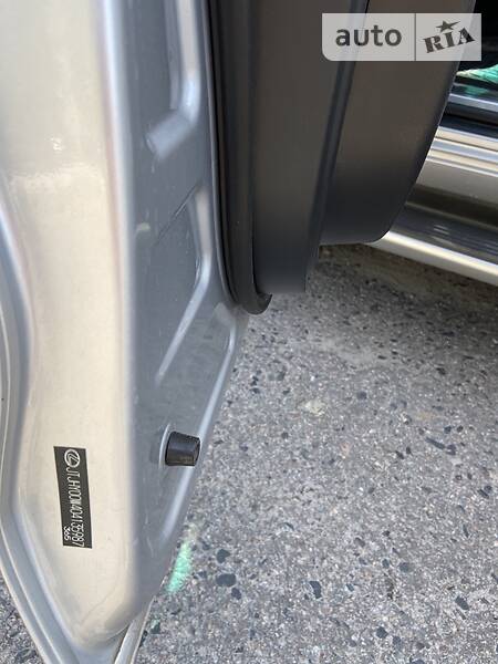 Внедорожник / Кроссовер Lexus LX 2013 в Харькове фото 36 Внедорожник / Кроссовер Lexus LX 2013 в Харькове