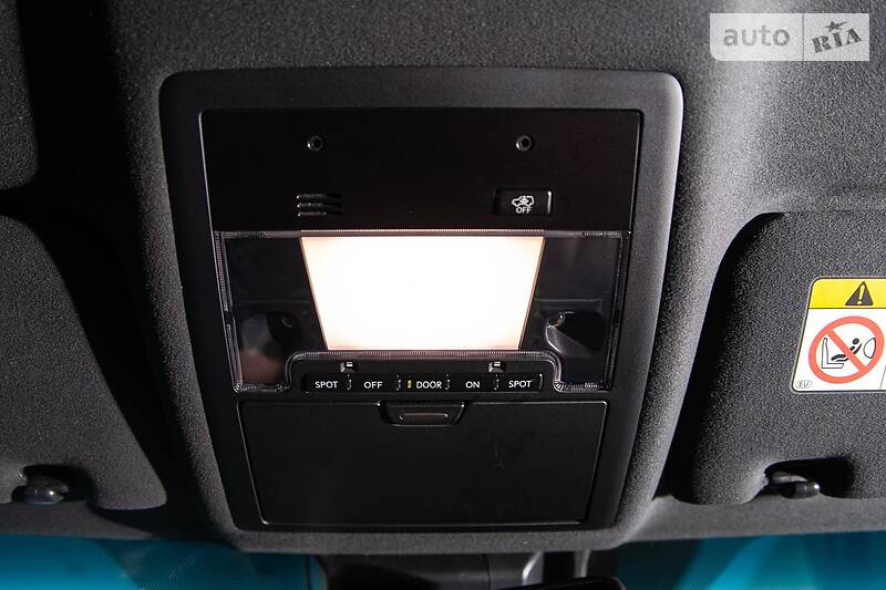 Позашляховик / Кросовер Lexus LX 2017 в Одесі