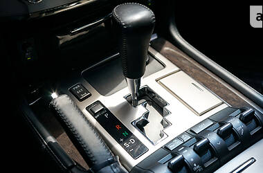 Внедорожник / Кроссовер Lexus LX 2015 в 