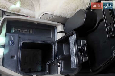 Внедорожник / Кроссовер Lexus LX 2007 в Николаеве