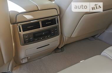 Внедорожник / Кроссовер Lexus LX 2013 в Кропивницком