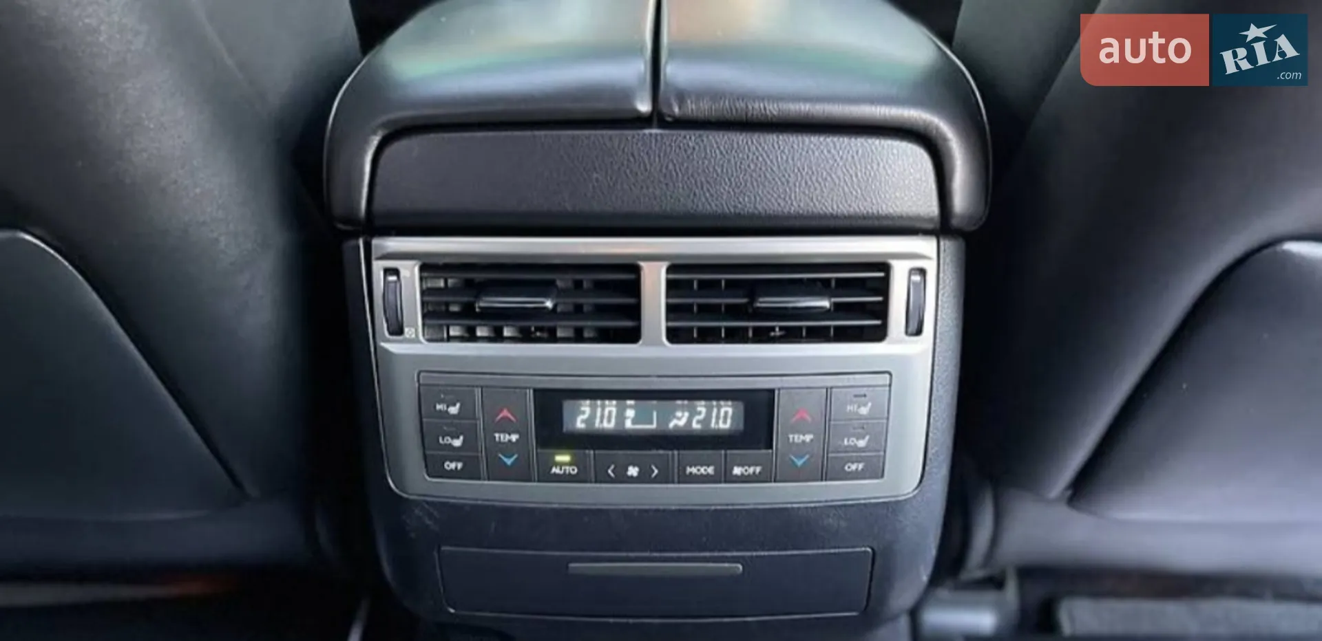 2012 Lexus LX - мініатюра 14