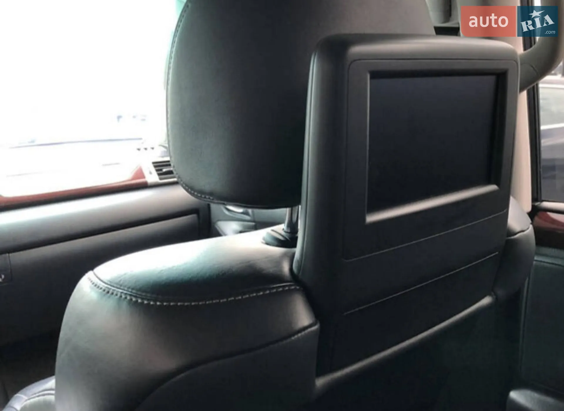 2012 Lexus LX - мініатюра 12