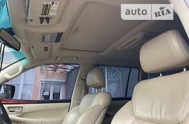 Внедорожник / Кроссовер Lexus LX 2008 в Хмельницком