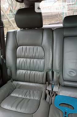 Внедорожник / Кроссовер Lexus LX 2004 в Полтаве