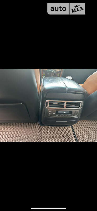 Внедорожник / Кроссовер Lexus LX 2010 в Тернополе