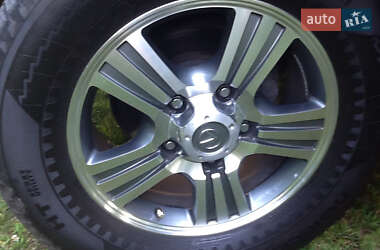 Внедорожник / Кроссовер Lexus LX 2005 в Киеве