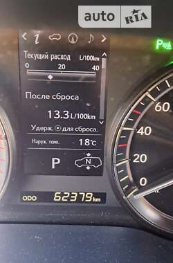 Внедорожник / Кроссовер Lexus LX 2020 в Нежине
