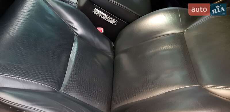 Позашляховик / Кросовер Lexus LX 2013 в Житомирі фото 11 Позашляховик / Кросовер Lexus LX 2013 в Житомирі