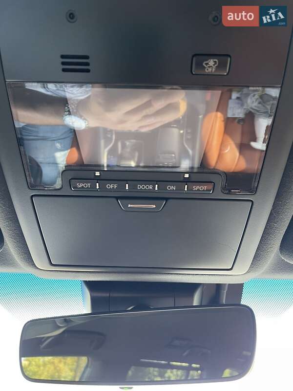 Позашляховик / Кросовер Lexus LX 2017 в Києві