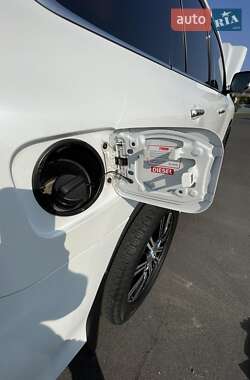 Внедорожник / Кроссовер Lexus LX 2017 в 