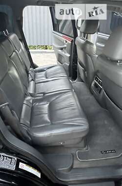 Внедорожник / Кроссовер Lexus LX 2007 в 