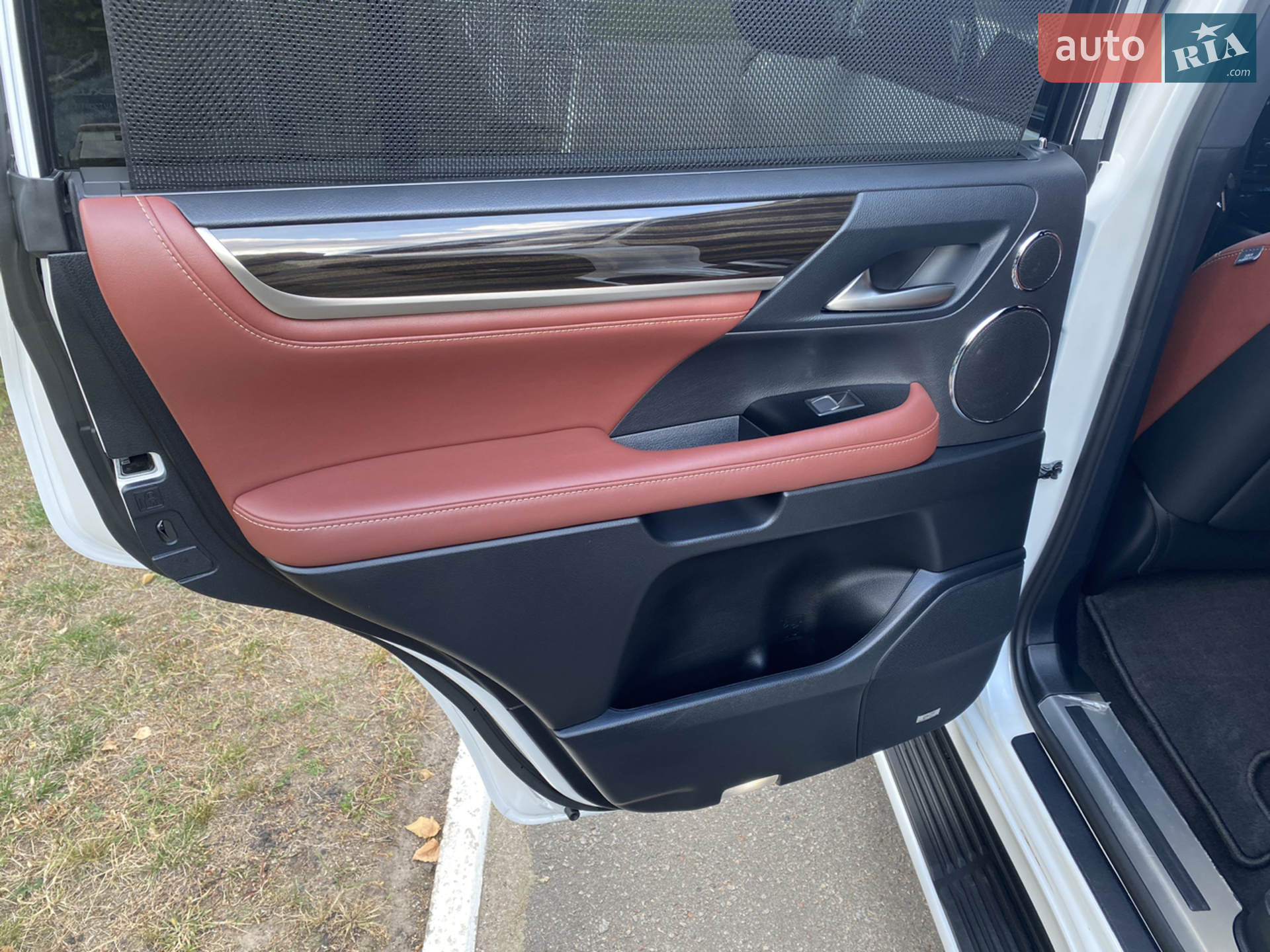 2019 Lexus LX - мініатюра 26