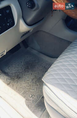 Внедорожник / Кроссовер Lexus LX 2005 в Киеве