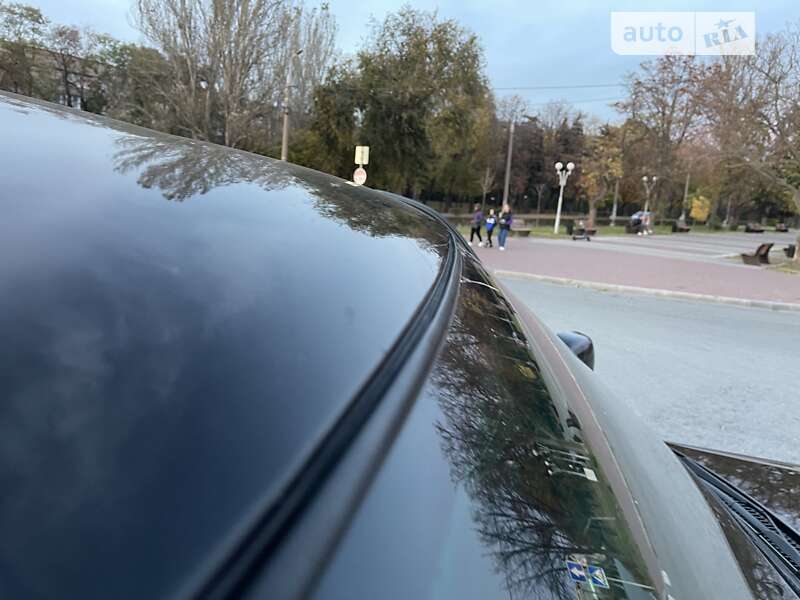 Позашляховик / Кросовер Lexus LX 2005 в Києві