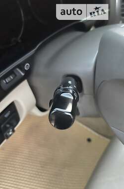 Внедорожник / Кроссовер Lexus LX 2005 в 