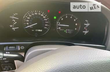 Внедорожник / Кроссовер Lexus LX 2005 в Луцке