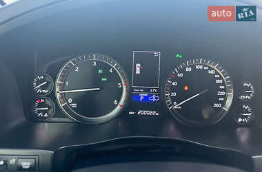 Внедорожник / Кроссовер Lexus LX 2019 в Хмельницком