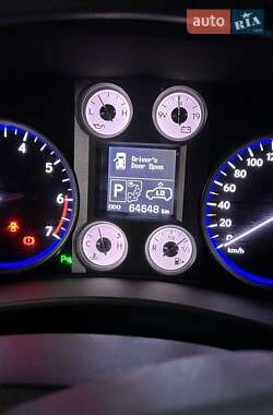 Внедорожник / Кроссовер Lexus LX 2008 в 