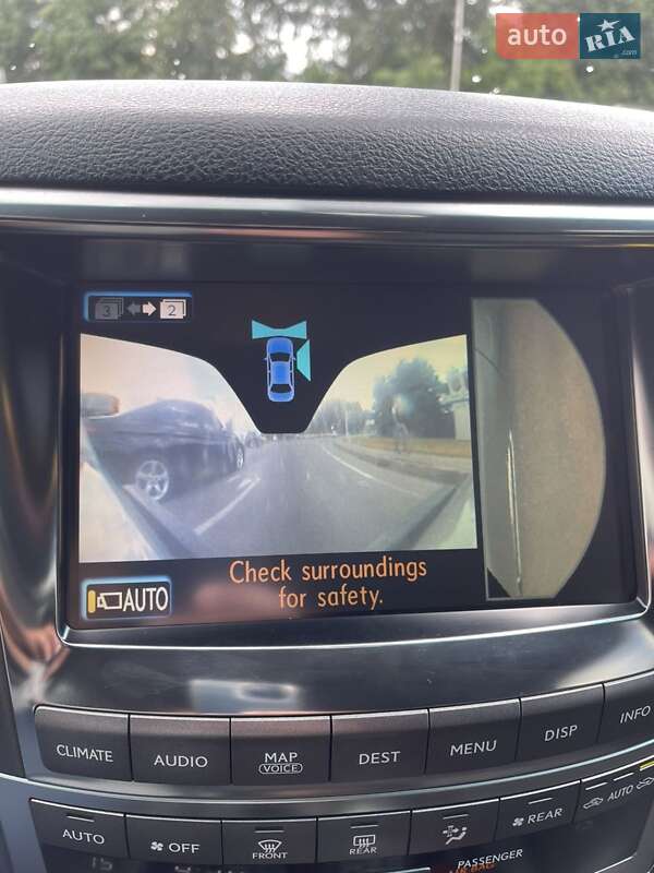 Позашляховик / Кросовер Lexus LX 2008 в Львові фото 80 Позашляховик / Кросовер Lexus LX 2008 в Львові