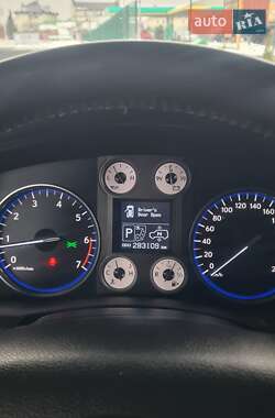 Внедорожник / Кроссовер Lexus LX 2008 в Львове