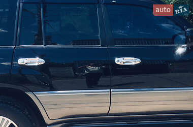 Внедорожник / Кроссовер Lexus LX 2005 в Киеве