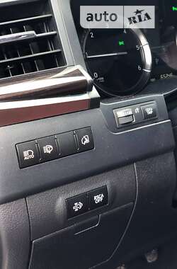 Позашляховик / Кросовер Lexus LX 2020 в Ніжині