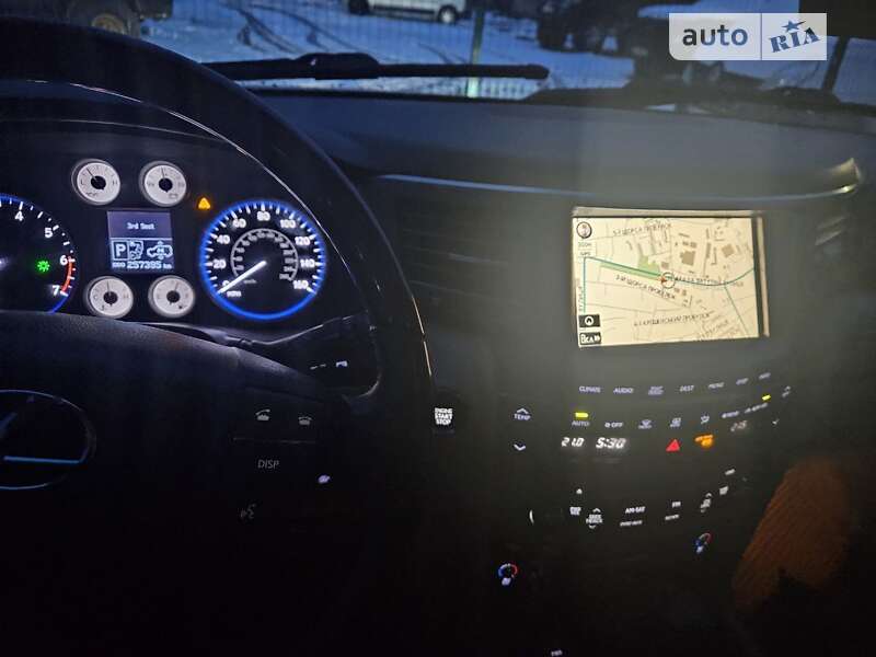Внедорожник / Кроссовер Lexus LX 2008 в Житомире