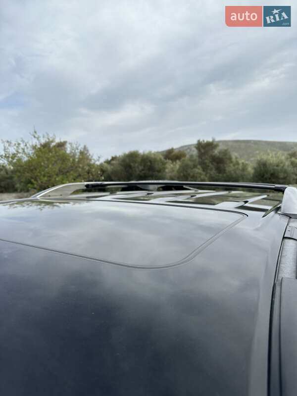 Внедорожник / Кроссовер Lexus LX 2011 в Черноморске фото 19 Внедорожник / Кроссовер Lexus LX 2011 в Черноморске