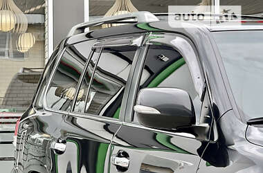 Позашляховик / Кросовер Lexus LX 2013 в Житомирі