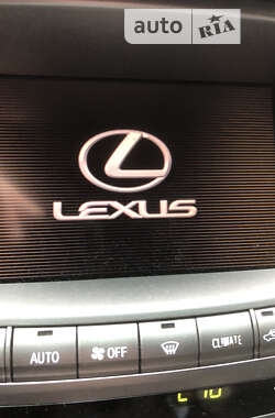 Внедорожник / Кроссовер Lexus LX 2007 в Днепре