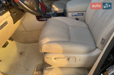 Внедорожник / Кроссовер Lexus LX 2008 в 